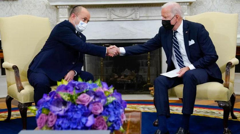 ABD İsrail İran’a karşı birleşiyor