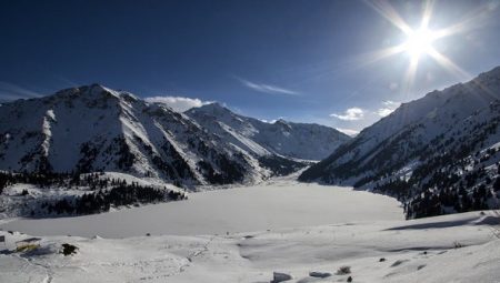 Центр по изучению ледников под эгидой ЮНЕСКО появится в Казахстане