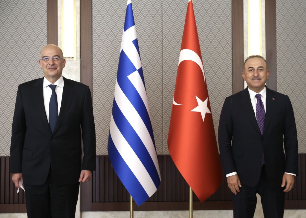 Kamal Aliyev: ABŞ bu dəfə Türkiyə və Yunanıstanı qarşı-qarşıya gətirərmi?