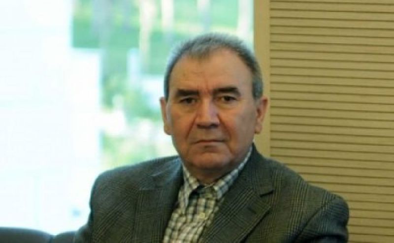 Prof. Dr. Cemil Hasanlı: SSCB, İkinci Dünya Savaşı yıllarında Türkiye’den kendisi için çalışacak tek kişi bile bulamadı