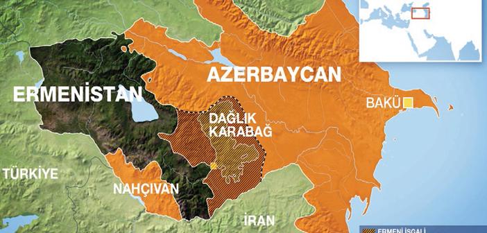 Dağlık Karabağ'a sistemsel bir analiz – KAFKASSAM – Kafkasya Stratejik Araştırmalar Merkezi