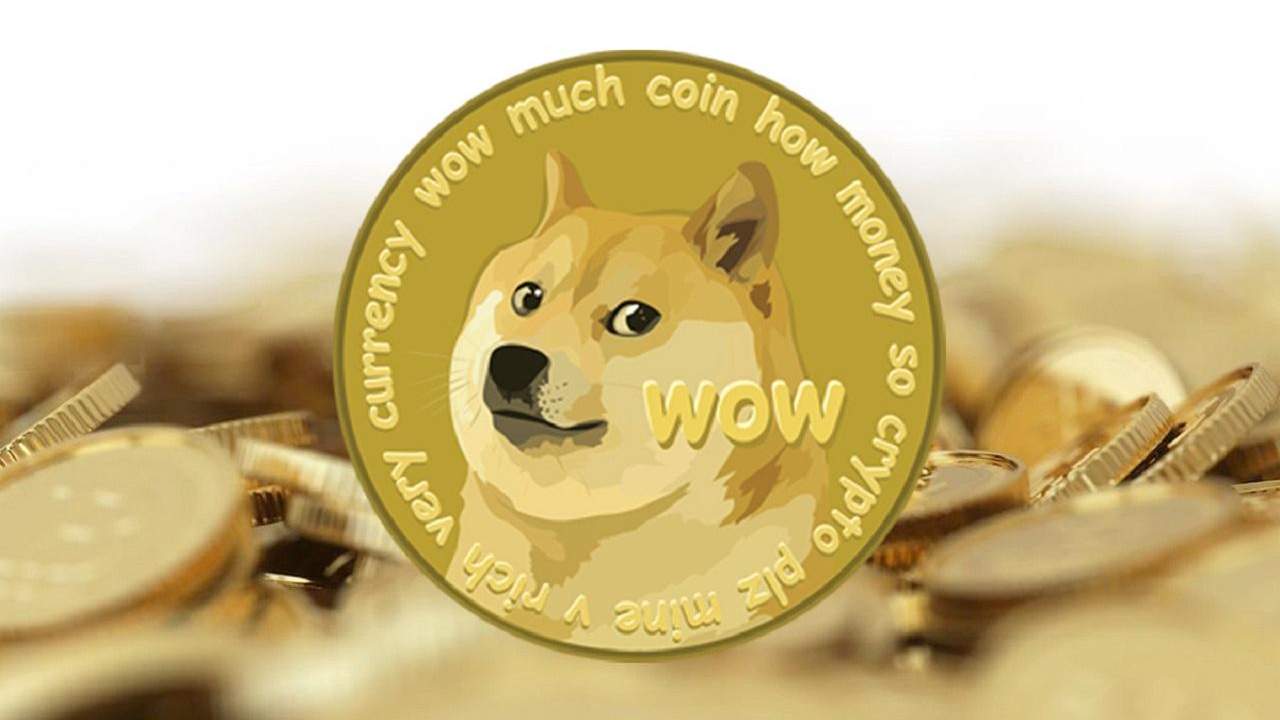Dogecoin the First Cryptocurrency to Be Created