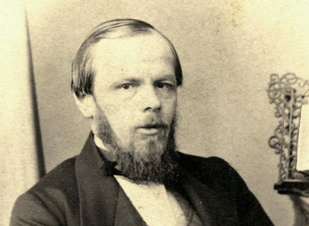 Rus tiyatro eleştirmeni: Dostoyevski’yi okuyanlar cinayetler işledi