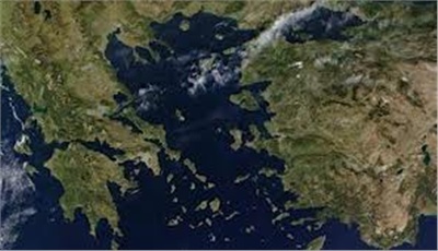 Doğu Akdeniz doğalgazına çökmek için Ege’de Türk Yunan savaşını kim istiyor?
