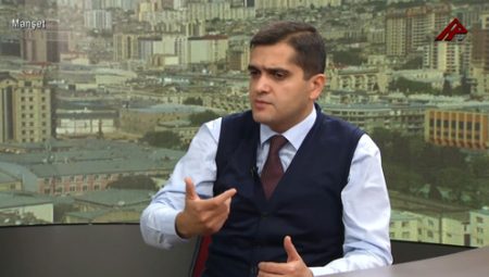 Elhan Şahinoğlu: Türkiyə Azərbaycanda  hərbi baza  yaradarsa, Rusiya müəyyən addımlar atmalı olacaq