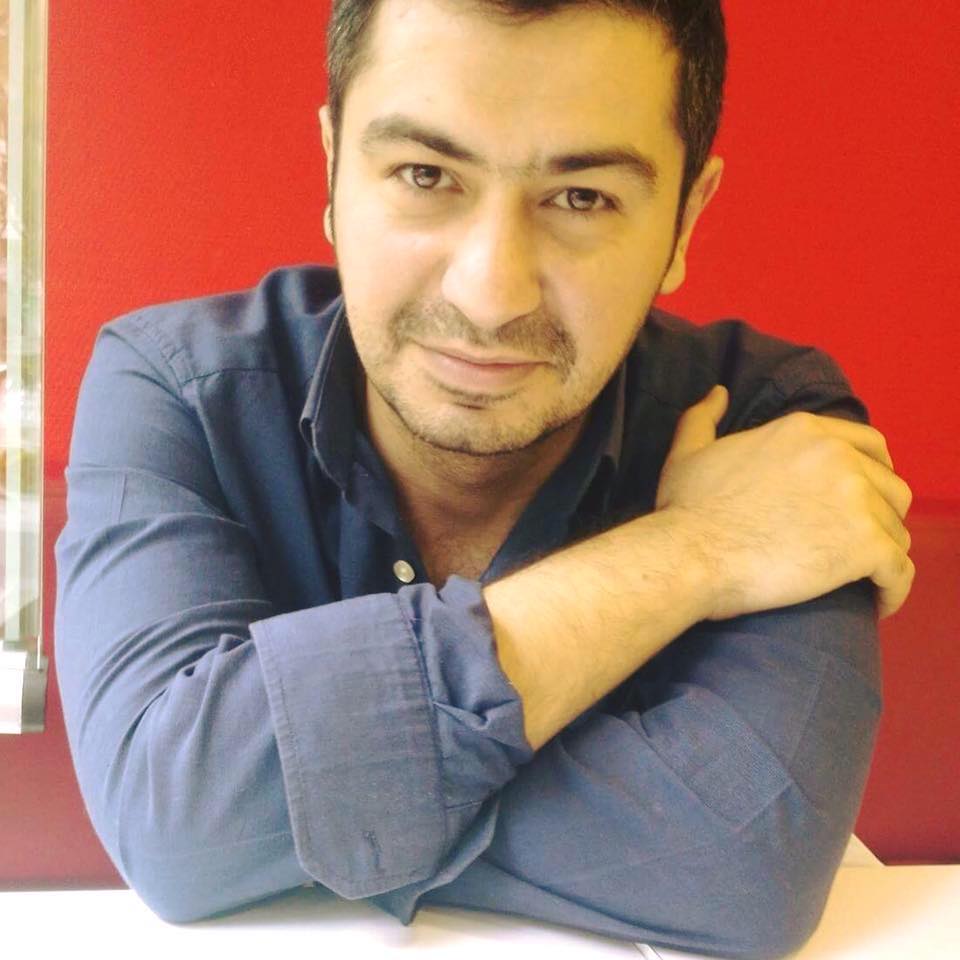 Elnur Paşa: Genç Azerbaycan Cumhuriyeti ve Halide Edip