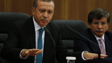 Erdoğan kendi çevresinde “temizlik” yapması öyle boşuna değil