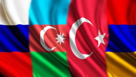 Alaeddin Yalçınkaya: Türkiye-Ermenistan Yakınlaşmasındaki Tuhaflıklar
