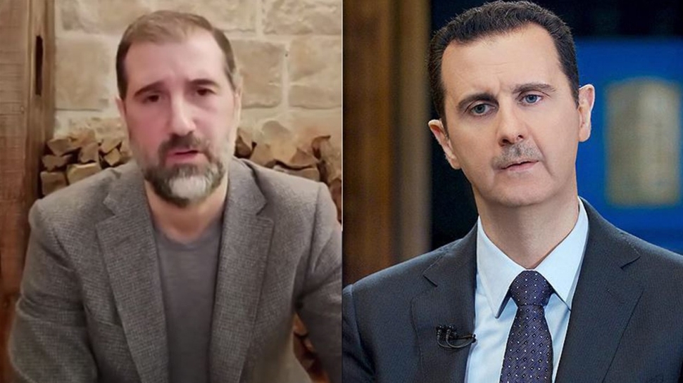 Suriye’de iktidar kavgası: Suriye hükümeti, iş adamı Rami Mahluf’un tüm servetine tedbir koydu