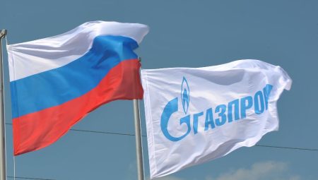Gazprom: Umarız aklıselim kazanır, Türkiye ile ilişkiler düzelir
