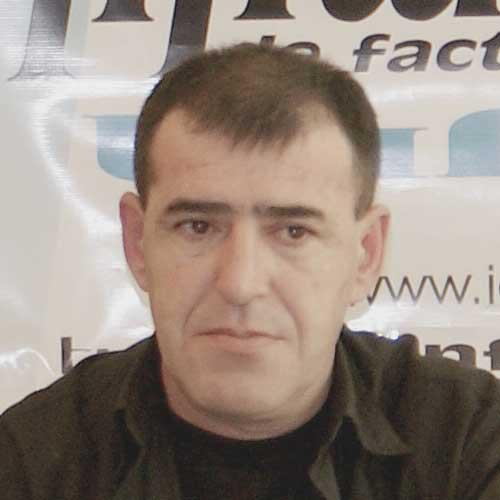 Kafkassam yazarlarından georgy Vanyan koronadan öldü