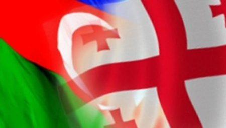 Gürcüstan – Azərbaycan iqtisadi əməkdaşlığında yeni hədəflər…