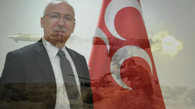 Թուրք ազգայնական  գործիչը Ermenihaber.am-ի հետ խոսել է հայ-թուրքական հարաբերությունների կարգավորումից