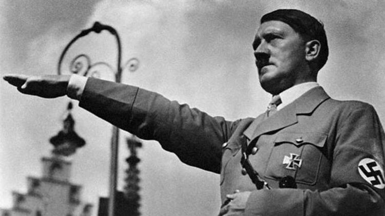 Hitler Almanyası ve Alman devleti