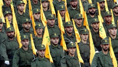 Irak’ta İran yanlısı milis gruplardan ABD’ye karşı ortak bildiri