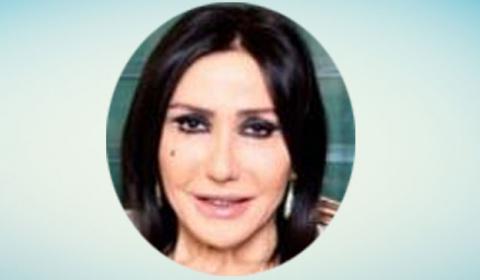 Hüda Huseyni: İran’dan yardım istemeyin o kendisine yardım etmekten aciz