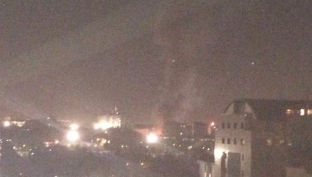Ankarada bombalar neden patlıyor