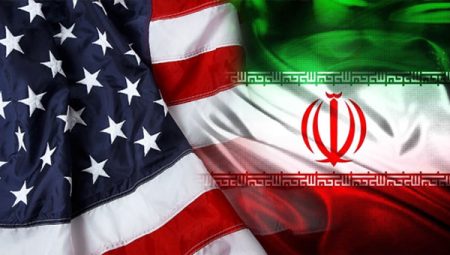ABD ve AB, İran nükleer anlaşmasını görüşmek için Paris’te toplanıyor