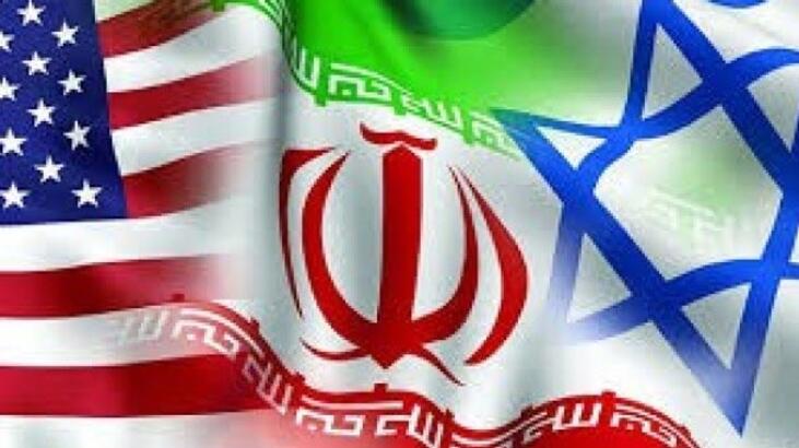 Mişel Ebu Necm: ABD AB ve Hasan Ruhani, İran devletini ikna edemediler mi