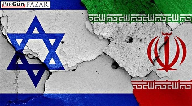 Kamal Aliyev:Rusiya İranı İsrailə qarşı müharibəyə hazırlayır?