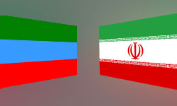 İran – Dağıstan İşbirliği