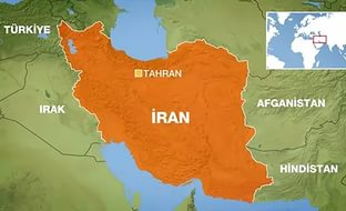 İran ve dünya