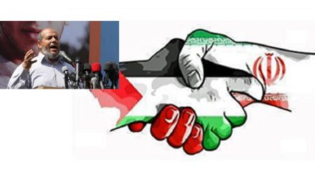 İran Filistin’i niçin yeniden gündemine aldı