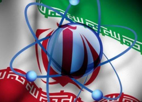 Mişel Ebu Necm:  Paris İran görüşmelerine ev sahipliği yaptı