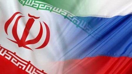 Batı İran’ı Rusya’ya Yaklaştırıyor