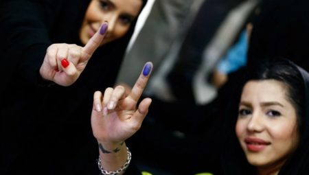 İran seçim atmosferine erken girdi