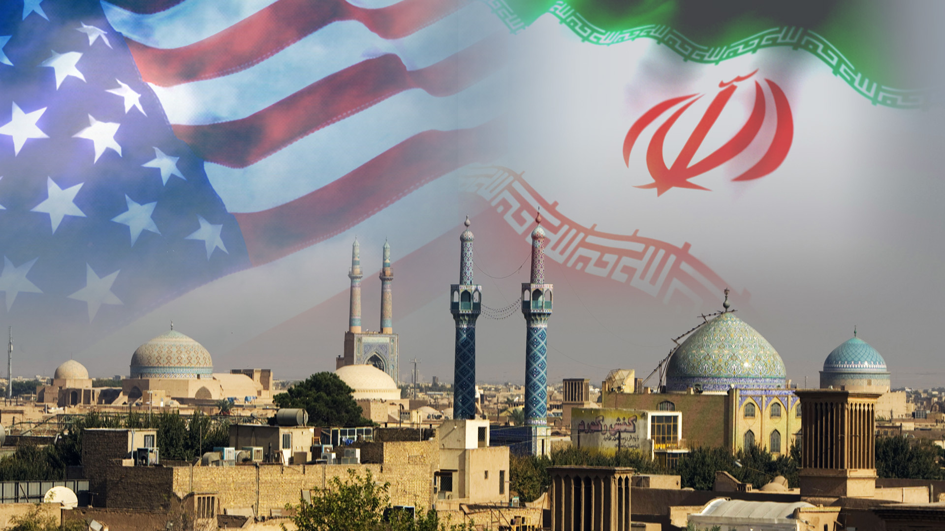 Racih Huri: Trump’ın gidişinin arifesinde İran’daki hareketlilik
