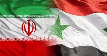 Dünden Bugün’e İran’ın Suriye Politikası