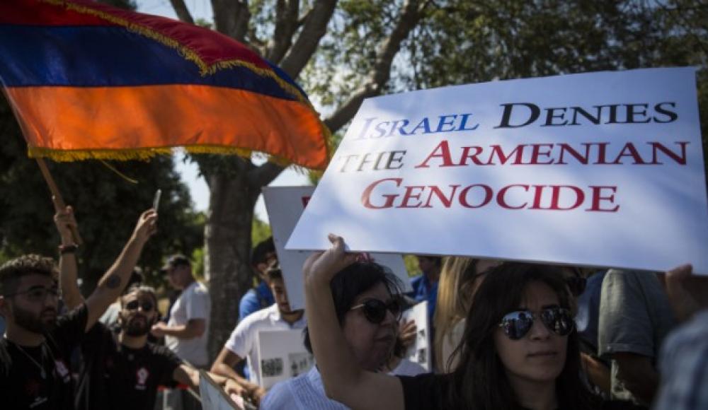 Aleyna Mazlumcu: Yabancı Güçlerin Ermeni Stratejisi ve Ermeni Meselesi