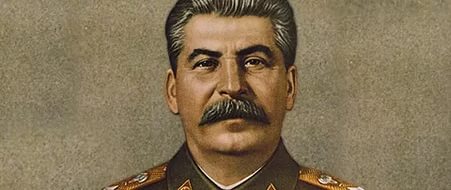 Stalin’in Ağrı Dağı ‘hatası