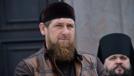 Kadirov: Prigojinin vefatı Rusya için büyük bir kayıp