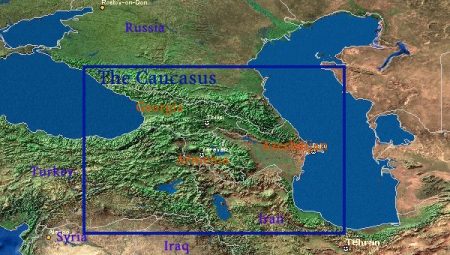 Kafkasya’da Türkiye ve İran – Zorlu Bir Ortaklık