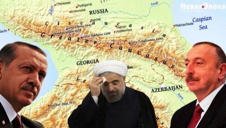 Геополитическая битва за Кавказ: реванш Турции и беспокойство Ирана