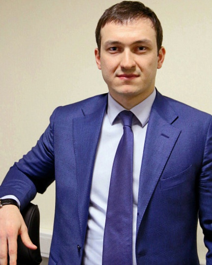 Камиль Бексултанов занял высокую должность в Минэкономразвитии России