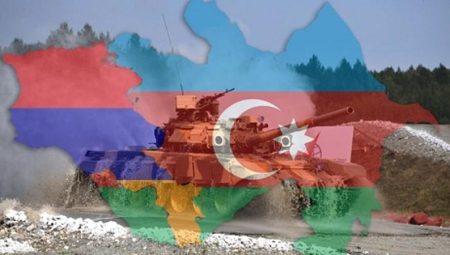 Varujan Nersesyan; ABD’ye Türkiye ve Azerbaycan’ı Durdurun