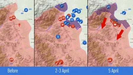 И армянские силовики признали потерю территорий в Карабахе НАКОНЕЦ-ТО!