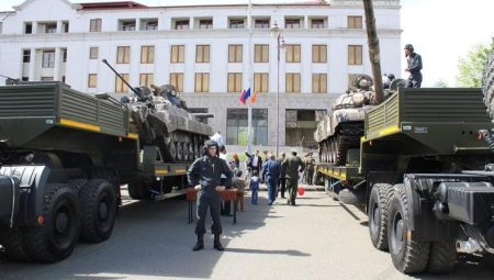 Фархад  Мамедов: Новая эскалация на границе: почему Армения усугубляет ситуацию?