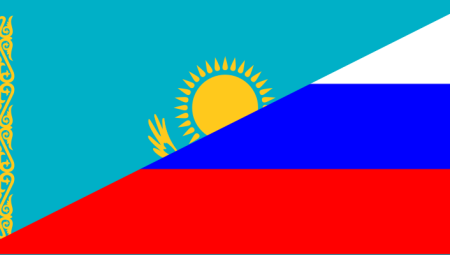 31 Mayıs Kazakların milli felaket günü