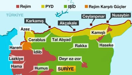 Ermenilere devlet vermeyen Haçlılar Kürtlere mi verecek