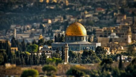 Kudüs elçiliği ne anlama geliyor