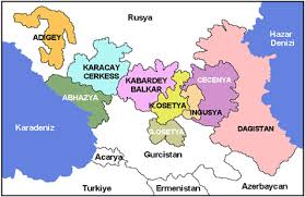 Abhazya ve Güney Osetya’nın özgür devletler olarak tanıması  iptal mi