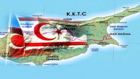 Ata Atun: Kıbrıs’ta Taraflı Görev Yapan BM barış Gücü