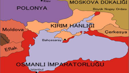 Erdoğan: Kırım Ukrayna’nın parçası