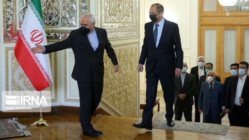 Rusya, İran’ın nükleer anlaşmasını kurtarabilir mi