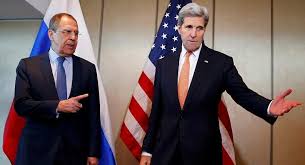 ABD ile Rusya Suriyede yakınlaşıyor mu
