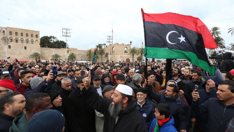 Berlin’deki Libya Konferansı’ndan beklentiler
